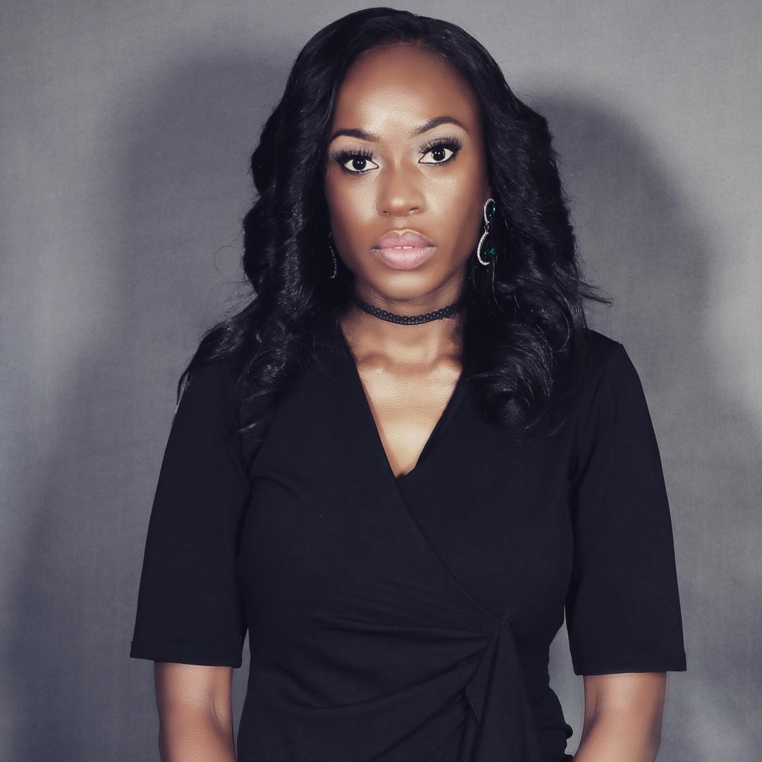 Kaetochukwu Udeh, Founder of Zigam